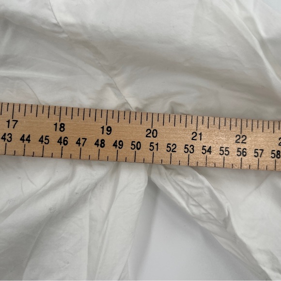 See by Chloe White Blouse 6 - Picture 2 of 5